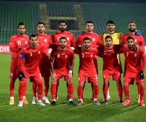 برنامه دیدارهای تیم ملی در مقدماتی جام جهانی اعلام شد