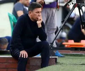 قلعه‌نویی از مشهد چه می‌خواهد؛ معنویت با پیراهن سبز؟