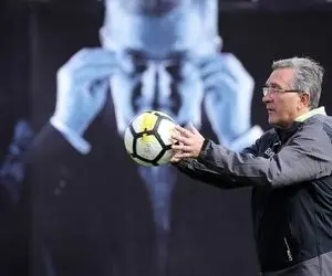 پرسپولیسی ها خواهان اخراج برانکو شدند!