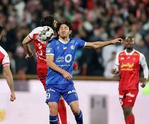 چالش مصدومیت و ضربه بزرگ آن به خط حمله استقلال