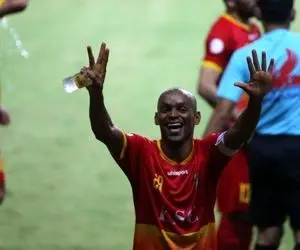 کار سخت استقلال برای به خدمت گرفتن لوسیانو پریرا