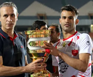 یحیی گل محمدی حرف آخر را به آل کثیر زد!