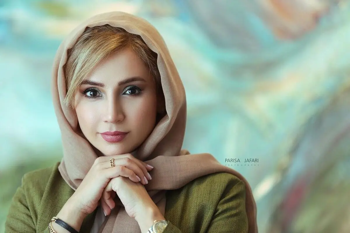 شبنم قلی خانی