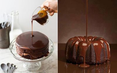 طرز تهیه کیک موکا؛ عشاق شکلات و قهوه بشتابید که براتون ترکیبی زدیم؛ اونم چه ترکیبی!