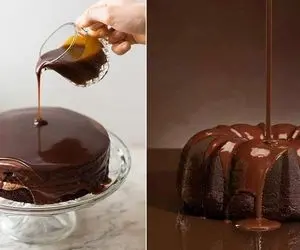 طرز تهیه کیک موکا؛ عشاق شکلات و قهوه بشتابید که براتون ترکیبی زدیم؛ اونم چه ترکیبی!