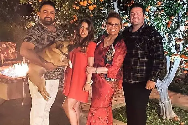 gohar kheirandish shayanews