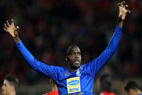 Cheick Diabaté shayanews