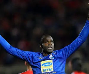 یک ستاره متخصص خارجی جای دیاباته را می گیرد