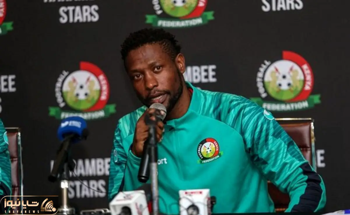 آخرین وضعیت حضور مهاجم خارجی در استقلال