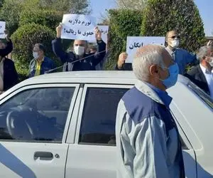 عیدی بازنشستگان تامین اجتماعی دو برابر می شود؟