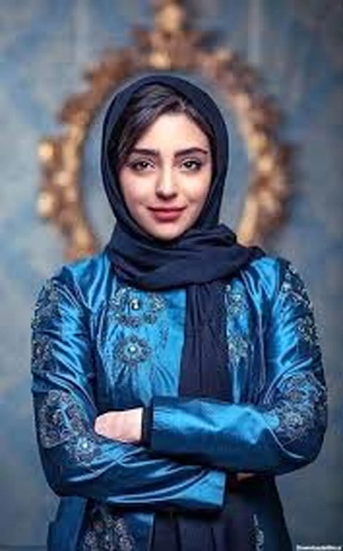 هستی مهدوی فر