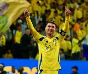 غیبت لشکر ۴۰۰ میلیون یورویی النصر مقابل پرسپولیس