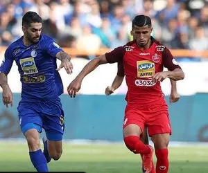 فوتبال برای لذت است نه آزار