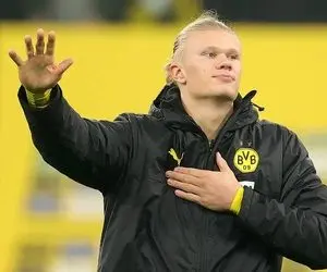 مقصد نهایی ارلینگ هالند لو رفت؛ لالیگای اسپانیا!