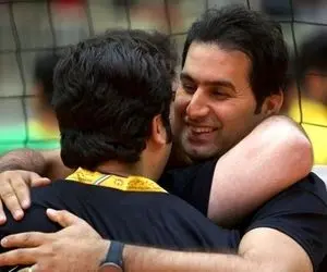 علت درگذشت حسین کاظمی مربی والیبال چه بود؟ 