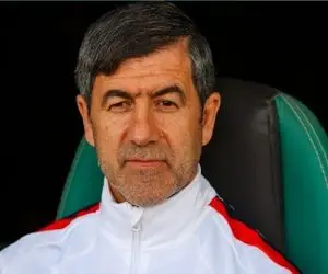 باقری علیه هواداران پرسپولیس: ارونوف بازی کند یا علیپور، فرقی ندارد!