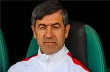 باقری علیه هواداران پرسپولیس: ارونوف بازی کند یا علیپور، فرقی ندارد!