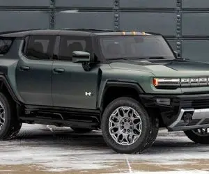 قیمت مفت خودرو در افغانستان؛ هامر 2024 فقط 6 میلیارد