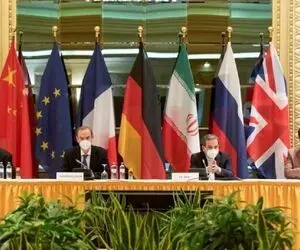 پالس مثبت از مذاکرات وین