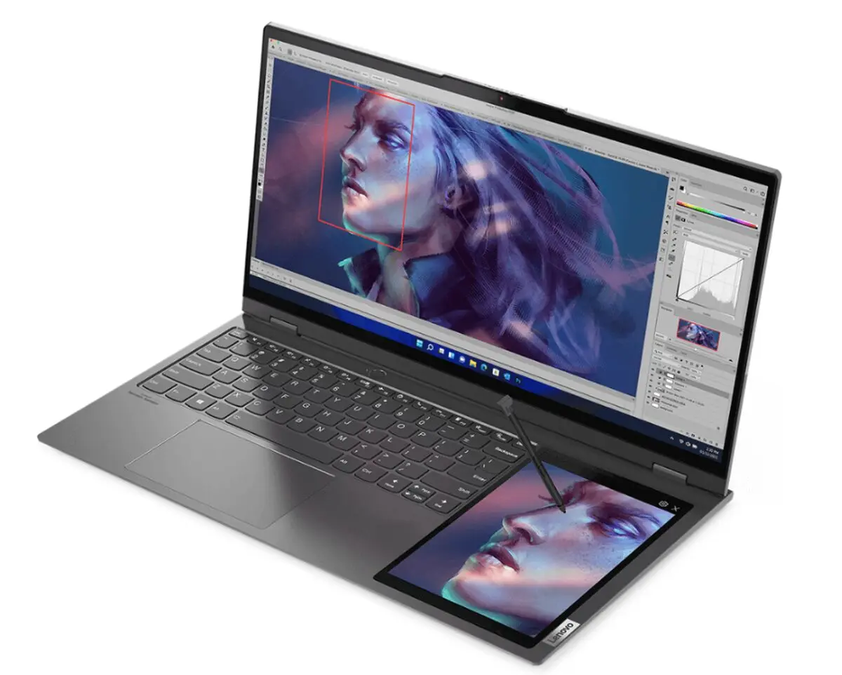 Lenovo- ThinkBook 4