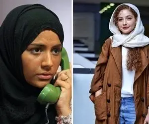 مهتاب ثروتی با گوشواره ای عظیم الجثه استایل کرد / بیوگرافی و سبک مسافرت مورد علاقه‌اش