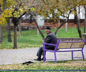 حداقل حقوق بازنشسته تامین اجتماعی 30 سال سابقه 4 میلیون 200!