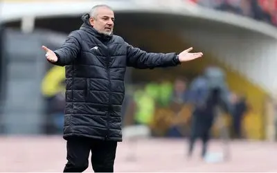کارتال در پرسپولیس؛ چیزی در حد برانکو