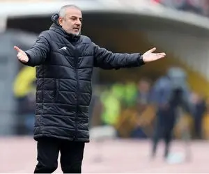 کارتال در پرسپولیس؛ چیزی در حد برانکو