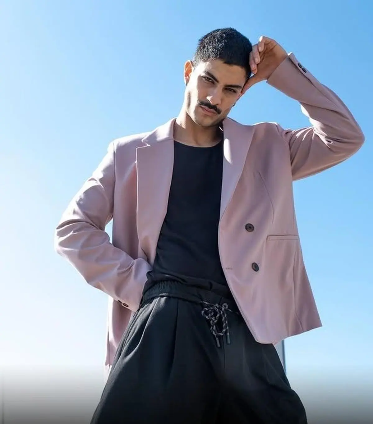 عشق ابدی