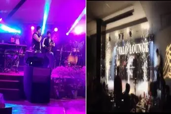 بهترین کافه های تهران با موسیقی زنده؛ اینجا بزن و بکوبه اوج هیجان ارزششو داره شک نکن