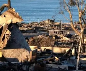 آتش سوزی جدید در «لس آنجلس»؛ دستور تخلیه صادر شد