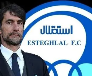 پشت پرده عدم حضور مربی ایتالیایی در استقلال لو رفت