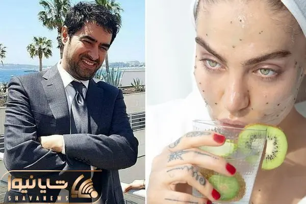 sanaz arjmand shayanews