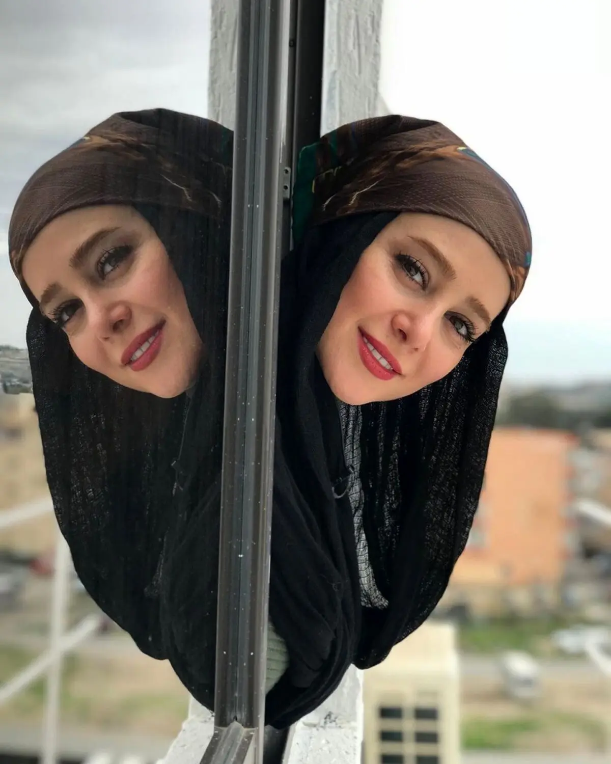 الناز حبیبی