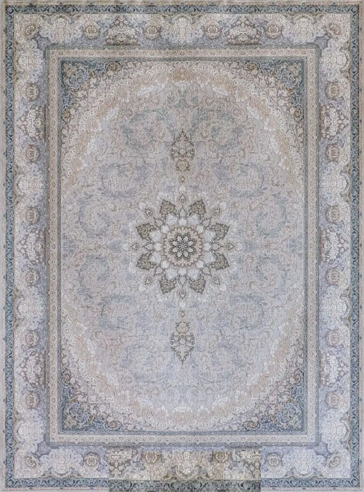 فرش جدید عروس