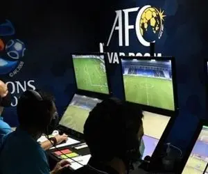 زیرساخت های VAR مهیا است؛ امیدوارم شاهد یار ۱۲ در بازی بعد باشیم