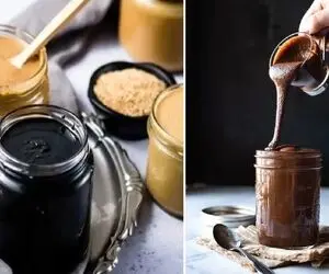 ارده شیره صبحانه ای سنتی با طعم نوستالژی؛ خواص و ضررهایی که آن روی سکه‌ان و نمیدونید