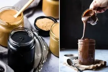 ارده شیره صبحانه ای سنتی با طعم نوستالژی؛ خواص و ضررهایی که آن روی سکه‌ان و نمیدونید