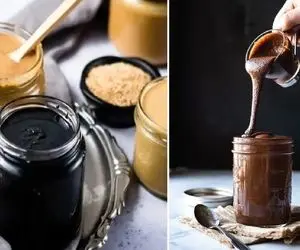 ارده شیره صبحانه ای سنتی با طعم نوستالژی؛ خواص و ضررهایی که آن روی سکه‌ان و نمیدونید