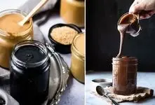 ارده شیره صبحانه ای سنتی با طعم نوستالژی؛ خواص و ضررهایی که آن روی سکه‌ان و نمیدونید