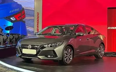 فروش اقساطی نیسان؛ با اقساط 150 میلیونی صاحب شاسی بلند شوید