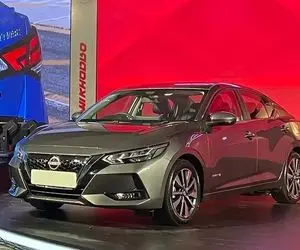 فروش اقساطی نیسان؛ با اقساط 150 میلیونی صاحب شاسی بلند شوید