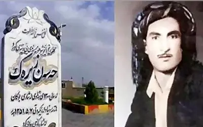 آواز محلی؛ اینبار علی طولابی دست گذاشت رو حسن زیرک واقعا تو قبر حس میکنهرابهت صدارو