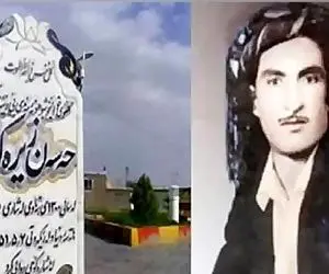 آواز محلی؛ اینبار علی طولابی دست گذاشت رو حسن زیرک واقعا تو قبر حس میکنهرابهت صدارو