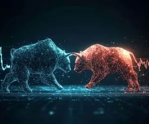 پیش بینی بورس چهارشنبه ۲۱ آذر ۱۴۰۳ / سردرگمی معامله گران بازار سهام