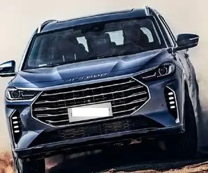 قیمت خودرو امرزوز دوشنبه 28 آبان / پیشنهاد خرید خودرو لوکس بهمن موتور