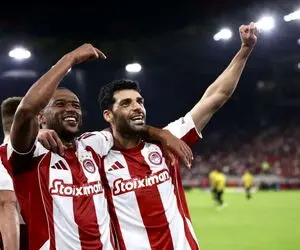 لطف بزرگ مصری‌ها به مهدی طارمی؟