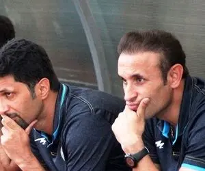 دوست قدیمی یحیی گل‌محمدی جلوی استقلال را می گیرد؟