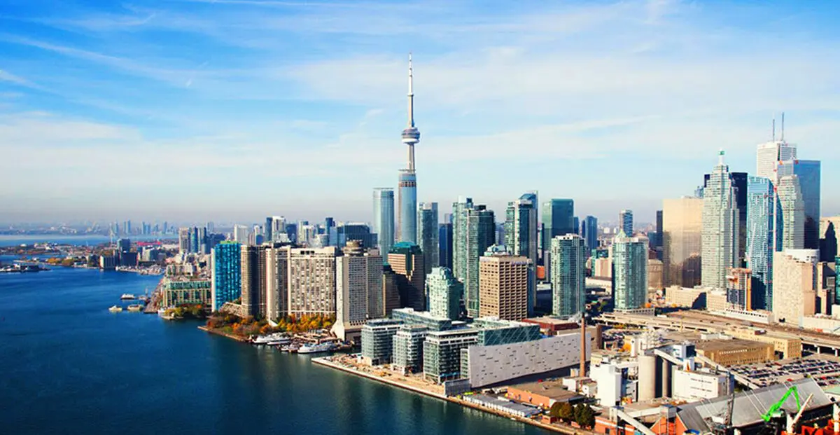 ویزای کار کانادا