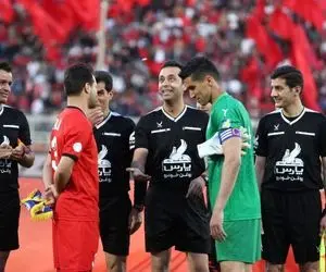 آمار فاجعه‌بار استقلال در ۹ بازی اخیر